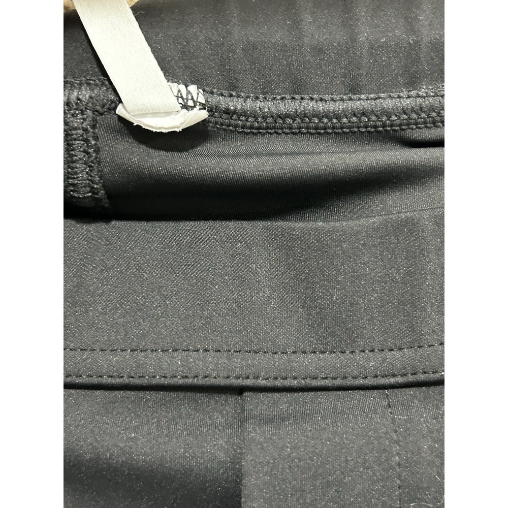 Halara Flex XL Petite DayStretch High Waisted Pocket Work Flare Pants - 2 Pair - Picture 13 of 15